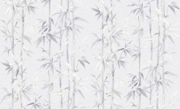 WallSecret Bamboo мотив / 8735-10 / 6 / 10,05*1,06 / Винил на Флизелине